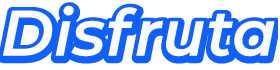 Logo de Disfruta 3 Mi Proximo Espacio